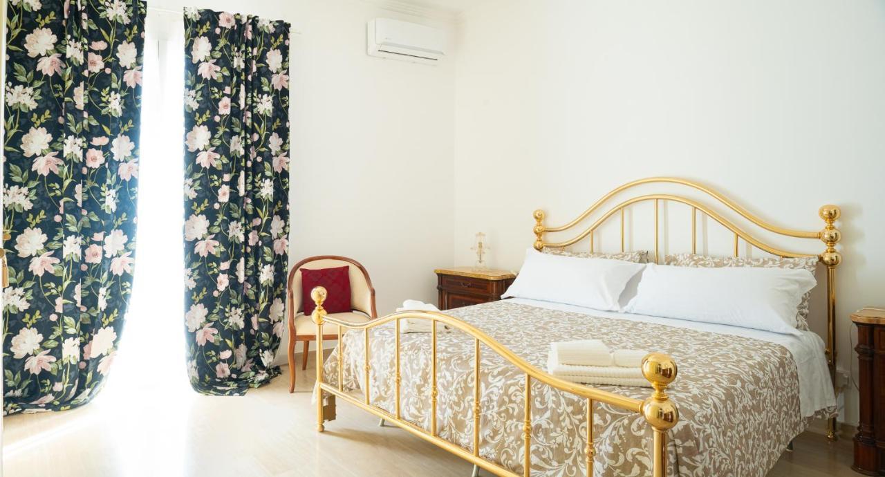 Katamera Guest House Noto Exteriör bild